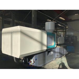 High Speed Plastic Injection Molding Machine PLC Computer Controller