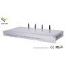 Buy cheap SinoV-X500 GOIP SIP-supporting VoIP network with GSM/CDMA/WCDMA networks from wholesalers