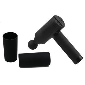 Buy cheap Custom Silicone Rubber Grip for Fascial Massage Gun from wholesalers