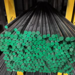 Buy cheap M2 1.3343 SKH51 High Speed Alloy Steel Round Bar With Diameter 60mm product