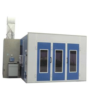 Buy cheap 2024 NEWEST Whole Sale Car Spray Booth Oven Car Painting Water Based Paint from wholesalers