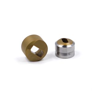 Customized And Perfect Tangent Radius Trimming Die From HengHui