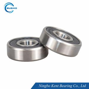 Buy cheap 6001 2RS Bearing Tolerance Class ABEC-3 Ceramic Roller Bearings from wholesalers