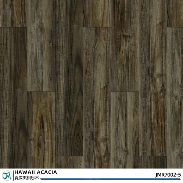 Natural Modern Wide Plank Wood Flooring Board 7 Quot X48 Quot 3.5mm