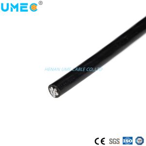 China Overhead Covered Line Wire Stranding Single Aluminum Conductor XLPE Insulated ABC Cable on sale