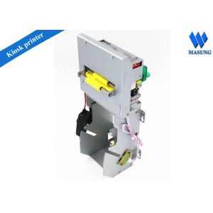 Buy cheap Compatible Ticket cheap thermal receipt printer 3 Inch ATM Receipt Printer from wholesalers