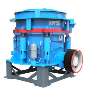 Buy cheap Granite Diabase Stone Cone Crusher Machine Mining Equipment product