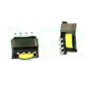 RoHS Complicate SMD Er 14.5 High Frequency Transformer