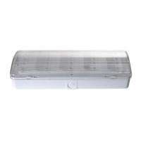 Buy cheap 220V LED Battery Rechargeable Emergency Light With Test Button product