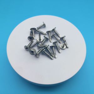 Buy cheap Carbon Steel Self Drilling Screw Common Connection OEM ODM from wholesalers