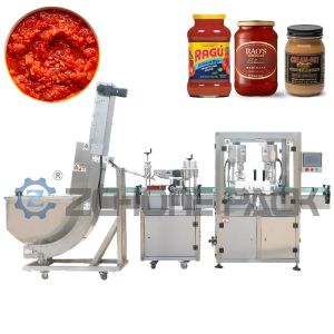 Buy cheap Automatic Vacuum Capping Machine Glass Bottle Capping Machine from wholesalers