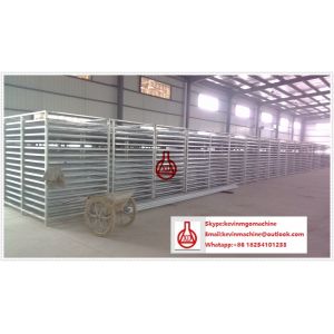 Buy cheap Magnesium Oxide Board Wall Panel Forming Machine for Construction Material from wholesalers