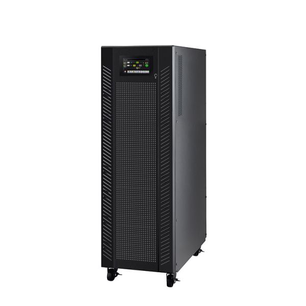 Buy cheap 10KVA-40KVA Rated Capacity Visench Galleon ll 3 Phase Tower UPS for Data Center from wholesalers