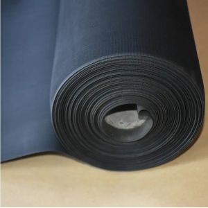 Buy cheap Waterproof EPDM Rubber Roofing Material for Hospital House Roofing Solution from wholesalers