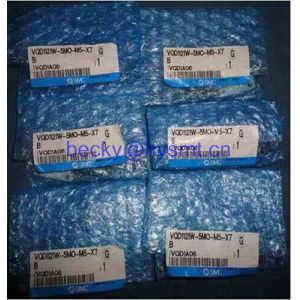 Buy cheap JUKI EJECTOR VQD1121W-5MO-M5-X7B from wholesalers