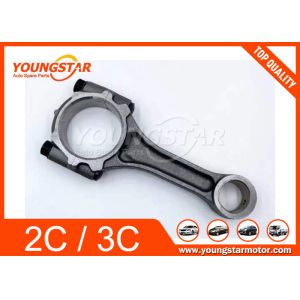 Buy cheap Connecting Rod 2C 3C 13201-64031 1320164032 For TOYOTA from wholesalers