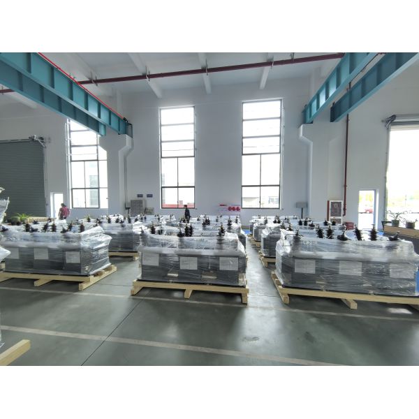 Buy cheap ONAN Cooling Method Oil Immersed Transformer for Energy Transmission in Heavy Duty Applications with 45 Oil Grade from wholesalers