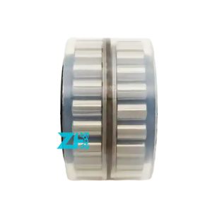 Buy cheap CPM2687 Cylindrical Roller Bearing size 30x48.25x40mm  GCR15 with P0/P6/P5/P4 for High Radial Loads Bearing from wholesalers