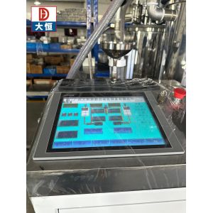 Buy cheap Automatic Vacuum Potting Two Component Potting Machine For Electronics from wholesalers