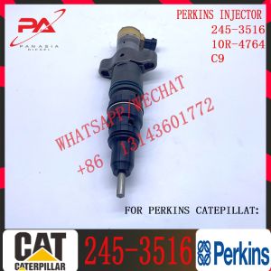 Buy cheap 245-3516 Diesel Engine Injector For C-A-T C7 C9 Injector 10R-4764 293-4067 328-2577 from wholesalers