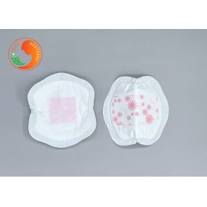 Buy cheap Convenient Nursing Pads For Sensitive Skin Practical ISO Certified from wholesalers