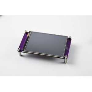 Buy cheap Polcd 3.5 Inch High Resolution 480*320 HMI Touch Panel TFT LCD Module with Controller Board from wholesalers
