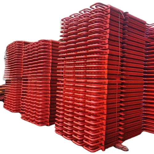 Quality Customized Pressure Alloy Steel Superheater And Reheater for sale