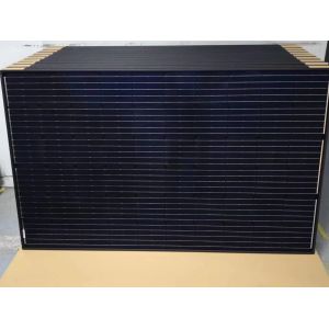 Buy cheap 330W Mono Perc Solar Panels Half Cut from wholesalers