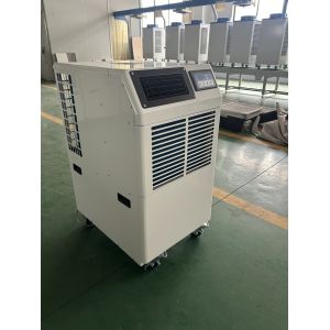 WX35H 1T Dual Purpose Heat Pumps With Cooling 10200btu Capacity