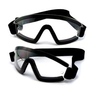 Buy cheap Anti - Fog Skydiving Goggles With PC Lens Customize Logo from wholesalers