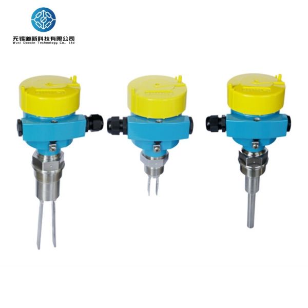 Buy cheap Industrial Powder Level Switch 3A Output Relay Adjustable Sensitivity from wholesalers