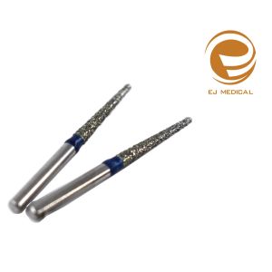 Buy cheap High quality Diamond burs from wholesalers