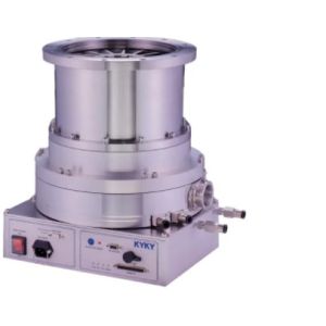 Buy cheap Maglev Lubrication Turbomolecular Pump Water Cool CE from wholesalers