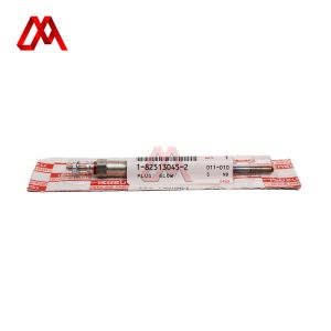 Buy cheap Glow Plug for ISUZU XE 1825130452 1-82513045-2 from wholesalers