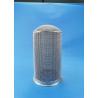 Buy cheap 30cm 20mm 25mm Stainless Steel Mesh Strainer Cone Mesh Filter 500 125 200 Micron from wholesalers
