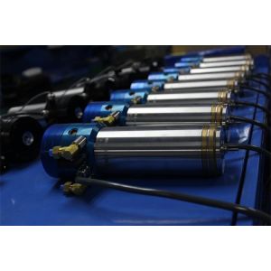 Buy cheap High Frequency 200000RPM Electric PCB Drilling Spindle ABL H920B from wholesalers