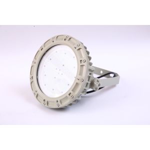 Buy cheap 100W 150W Power IP66 High Bay Explosion Proof LED Light Warehouse 140 Lm/w from wholesalers