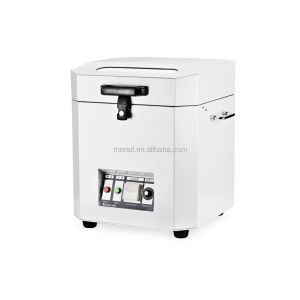 Buy cheap Factory Automatic High Stability Solder Paste Mixing Solder Paste Mixer Nstart 600 from wholesalers