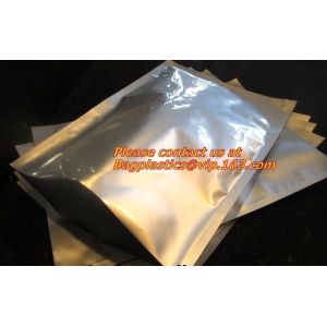 Buy cheap bulk plastic waterproof zipper bags, k aluminum foil bag sealer,custom printed foil from wholesalers