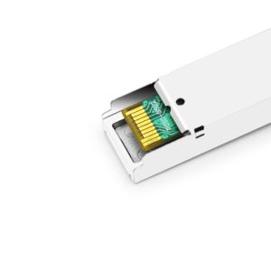 Buy cheap Juniper SFP-GE120KT14R15 Compatible 1000Base BX BIDI SFP TX1490nm/RX1550nm 120km LC SMF DDM Transceiver Module from wholesalers
