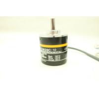 China E6B2-CWZ6C-10 OMRON 100P/R Resolution Rotary Servo encoder Module for sale