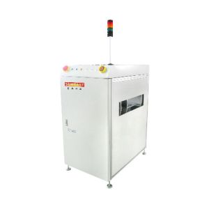 Buy cheap Automated PLC Control Turning Conveyor AC220V 50Hz/60Hz from wholesalers