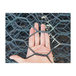 Buy cheap Newest Hexagonal Wire Basket Retaining Wall System with Customizable Welding Pattern from wholesalers