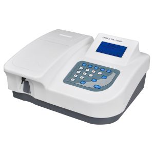 Buy cheap DR 7000D Clinical Chemistry Analyzer Open System Moisture Resistant from wholesalers