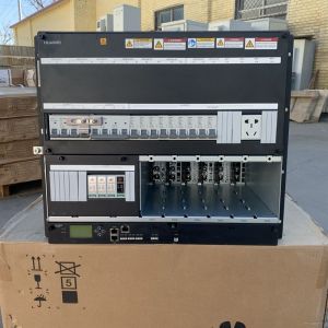 Buy cheap High Quality Embedded Power Huawei ETP48300-C9A1 For Telecom Power System from wholesalers