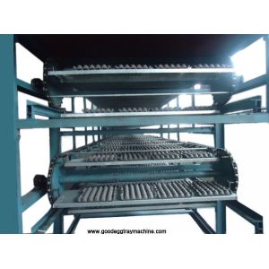 Egg Carton Drier