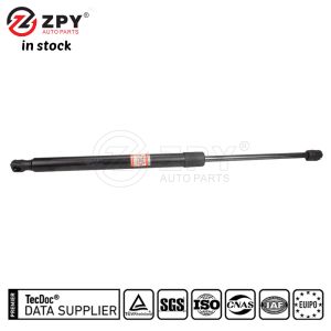 Buy cheap Audi Q5 Tailgate Gas Spring Strut 8R0827552A 2009-2017 OEM from wholesalers