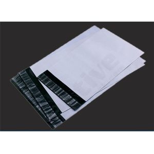 Buy cheap Puncture Proof Co-Extruded Film Poly Shipping Bags Biodegradable Customized from wholesalers