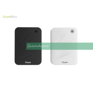 Buy cheap Commercial Fragrance Diffuser Machine Adjustable Intensity 120ml Essential Oil Bottle from wholesalers