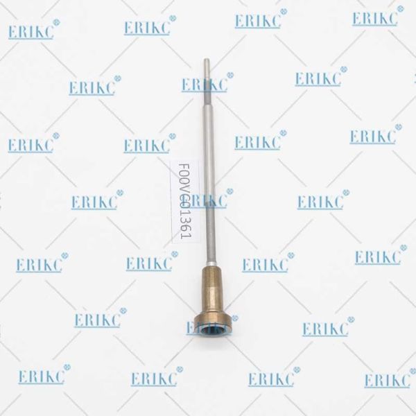 ERIKC FOOVC01361 Pressure Injector Control Valve FOOVC01361 F OOV C01 361 for